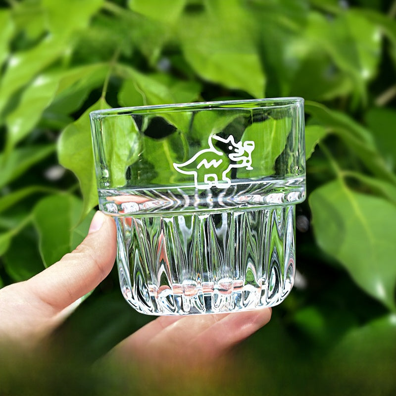 Whiskey Glass Cup