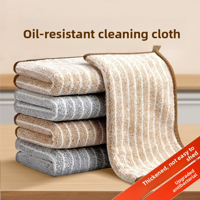 Cotton Kitchen Dish Cloth