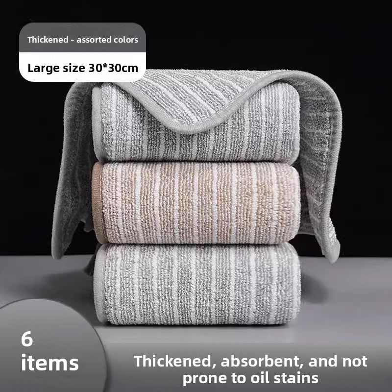 Cotton Kitchen Dish Cloth