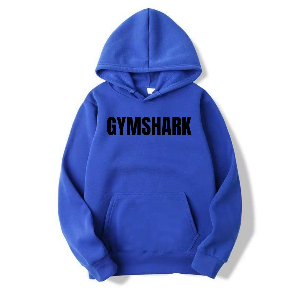 Gym Shark Sweater