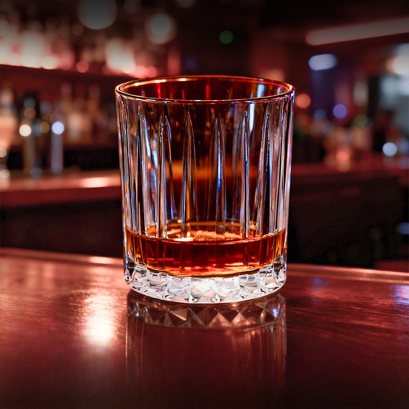 Whiskey Glass Cup