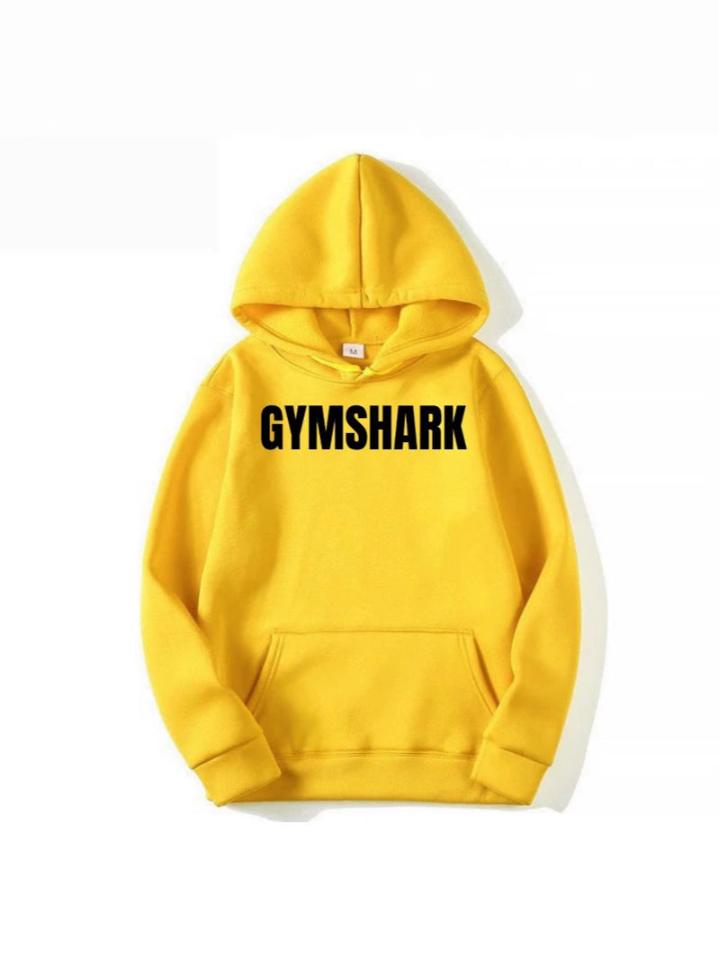 Gym Shark Sweater
