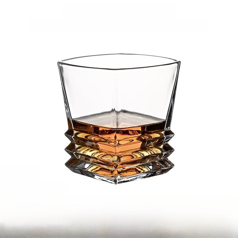 Whiskey Glass Cup