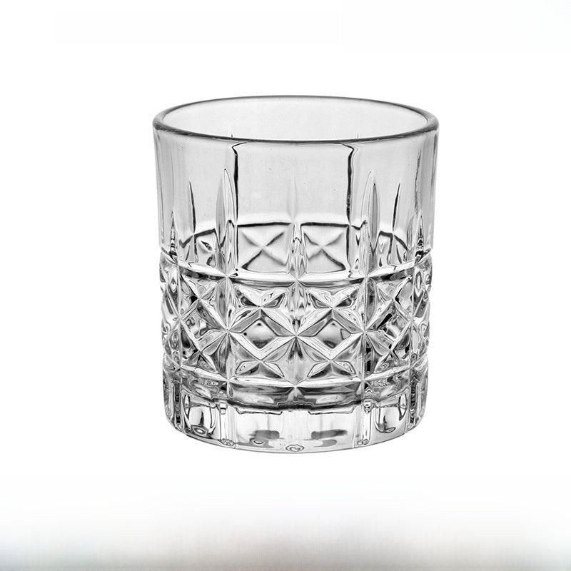 Whiskey Glass Cup