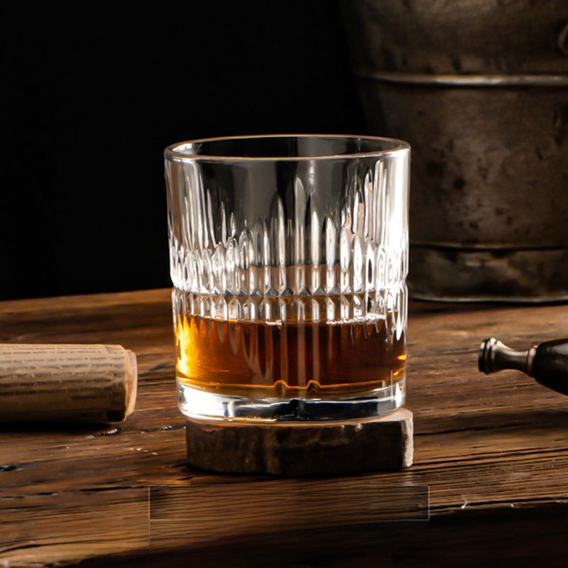 Whiskey Glass Cup