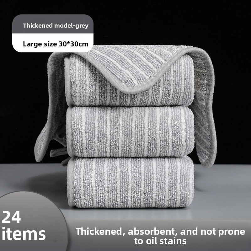 Cotton Kitchen Dish Cloth