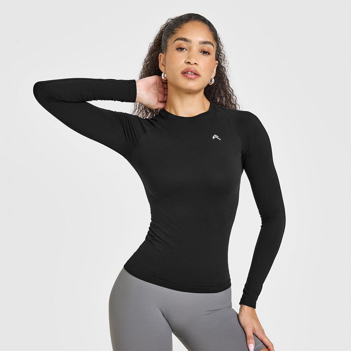 Athletic long Sleeve