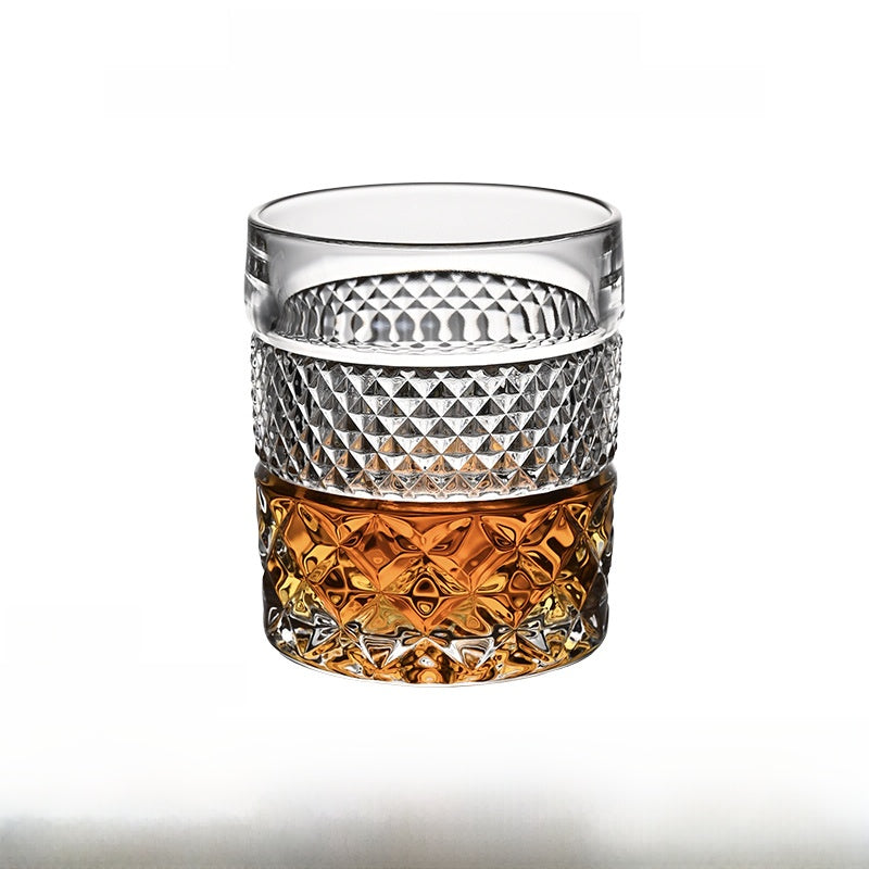 Whiskey Glass Cup