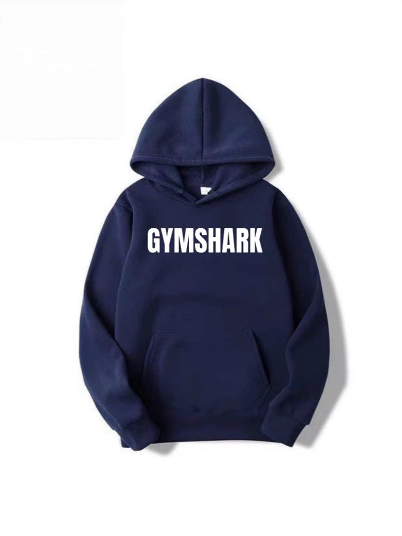 Gym Shark Sweater