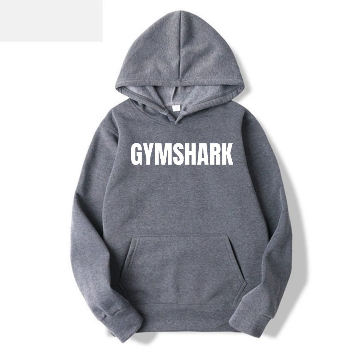 Gym Shark Sweater