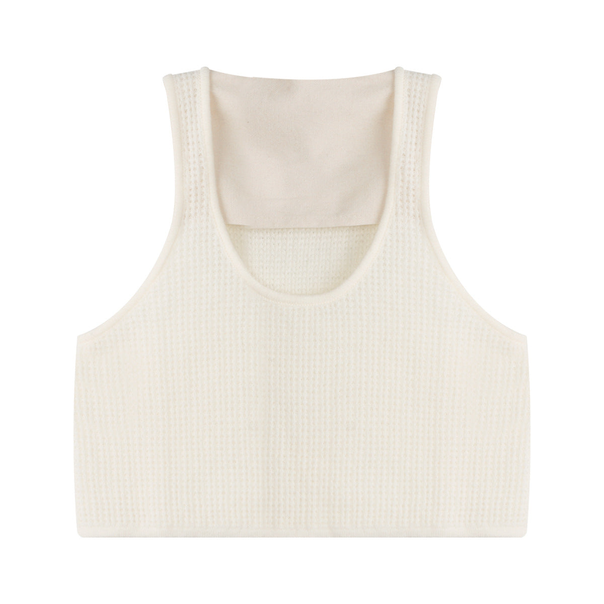 Women’s Waffle Knit Zip-Up Hoodie Set