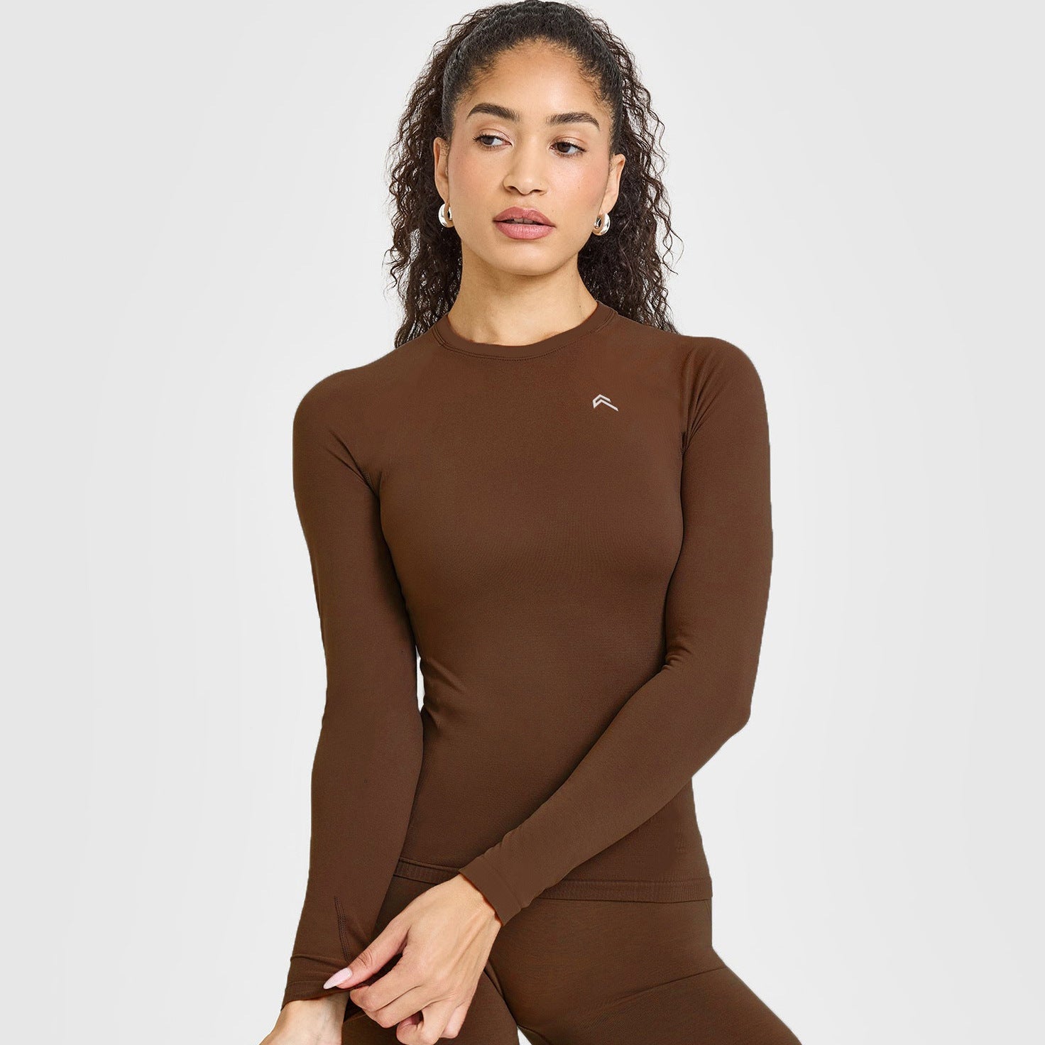 Athletic long Sleeve