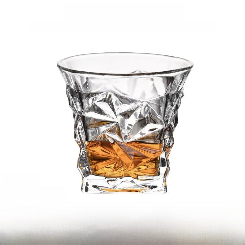 Whiskey Glass Cup