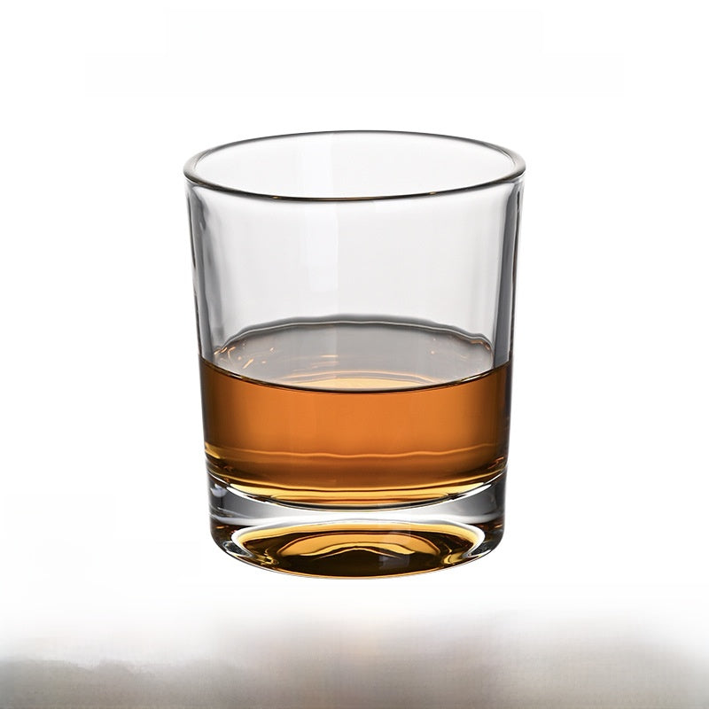 Whiskey Glass Cup