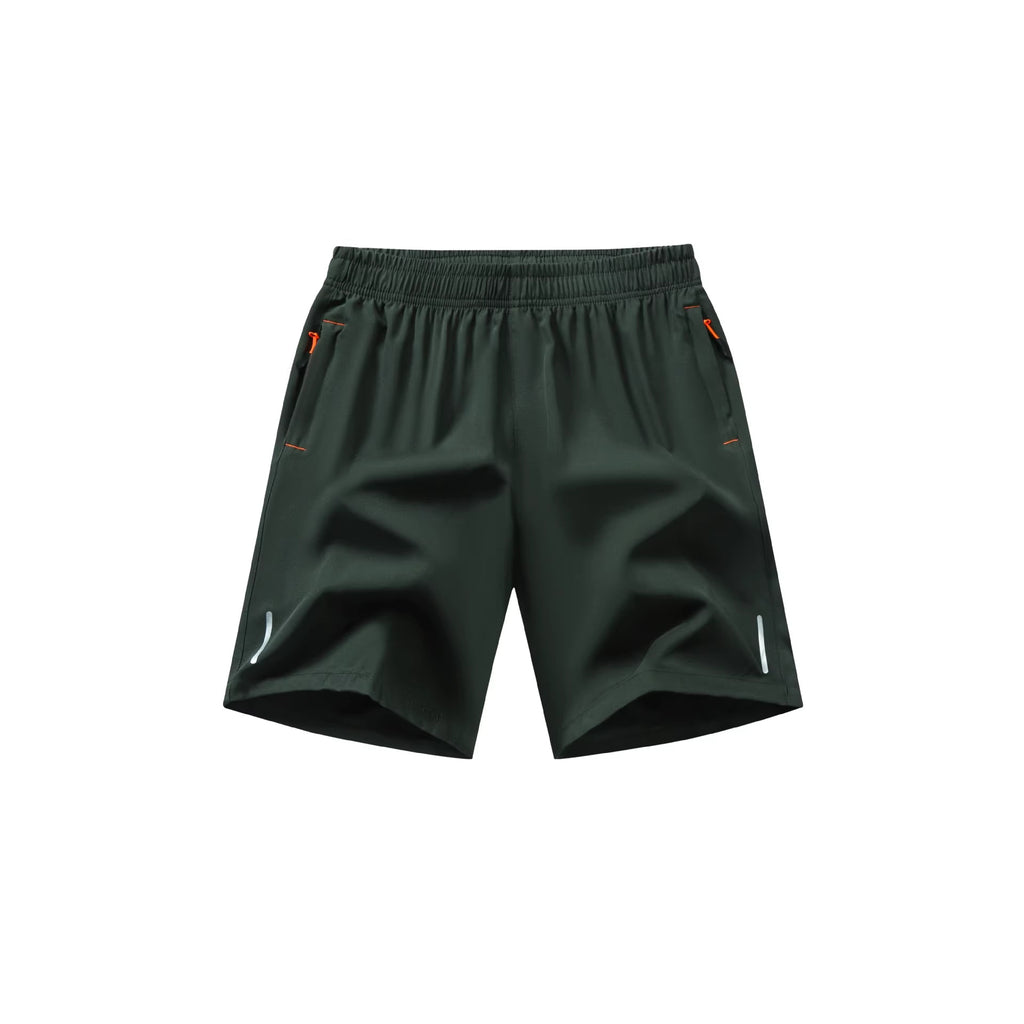 Men's Basketball Shorts | Quick Dry Loose Fit for Summer
