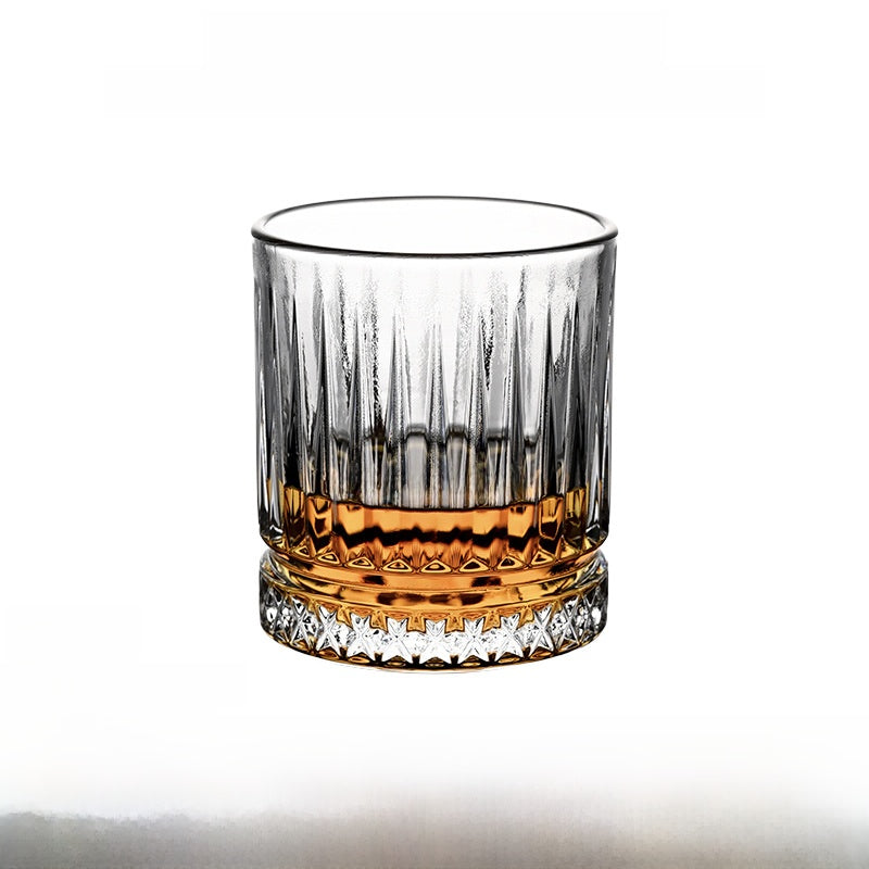 Whiskey Glass Cup