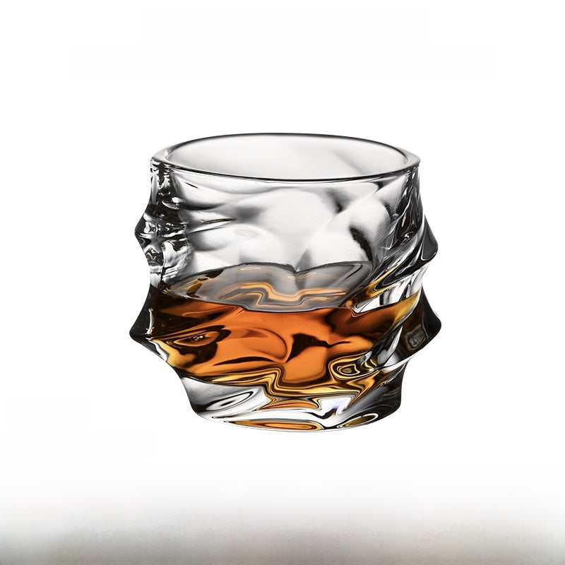 Whiskey Glass Cup