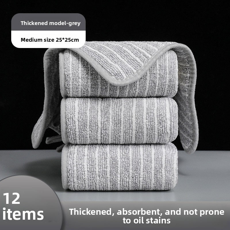 Cotton Kitchen Dish Cloth