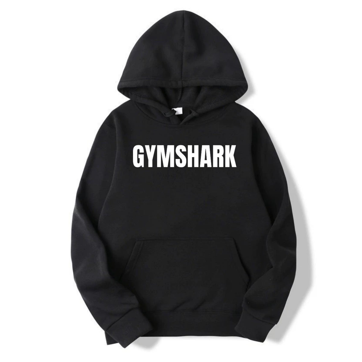 Gym Shark Sweater