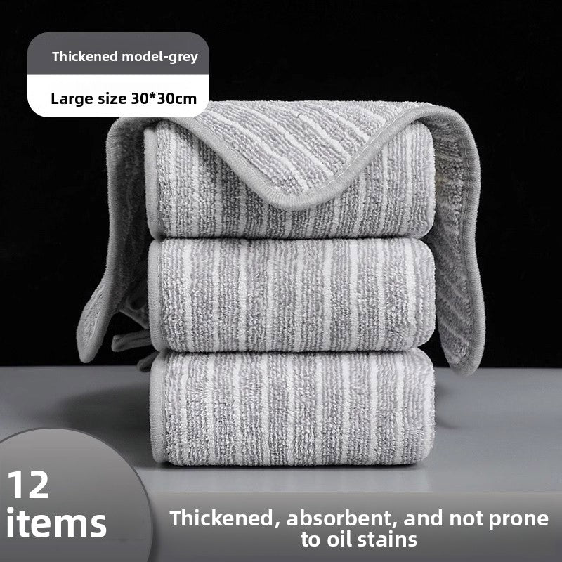 Cotton Kitchen Dish Cloth