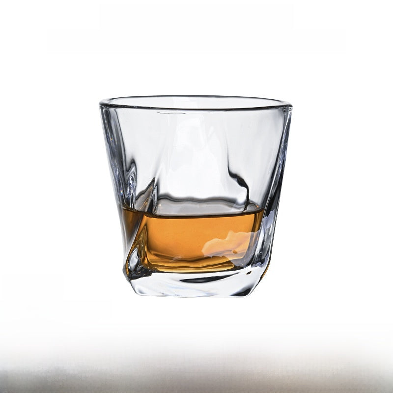 Whiskey Glass Cup