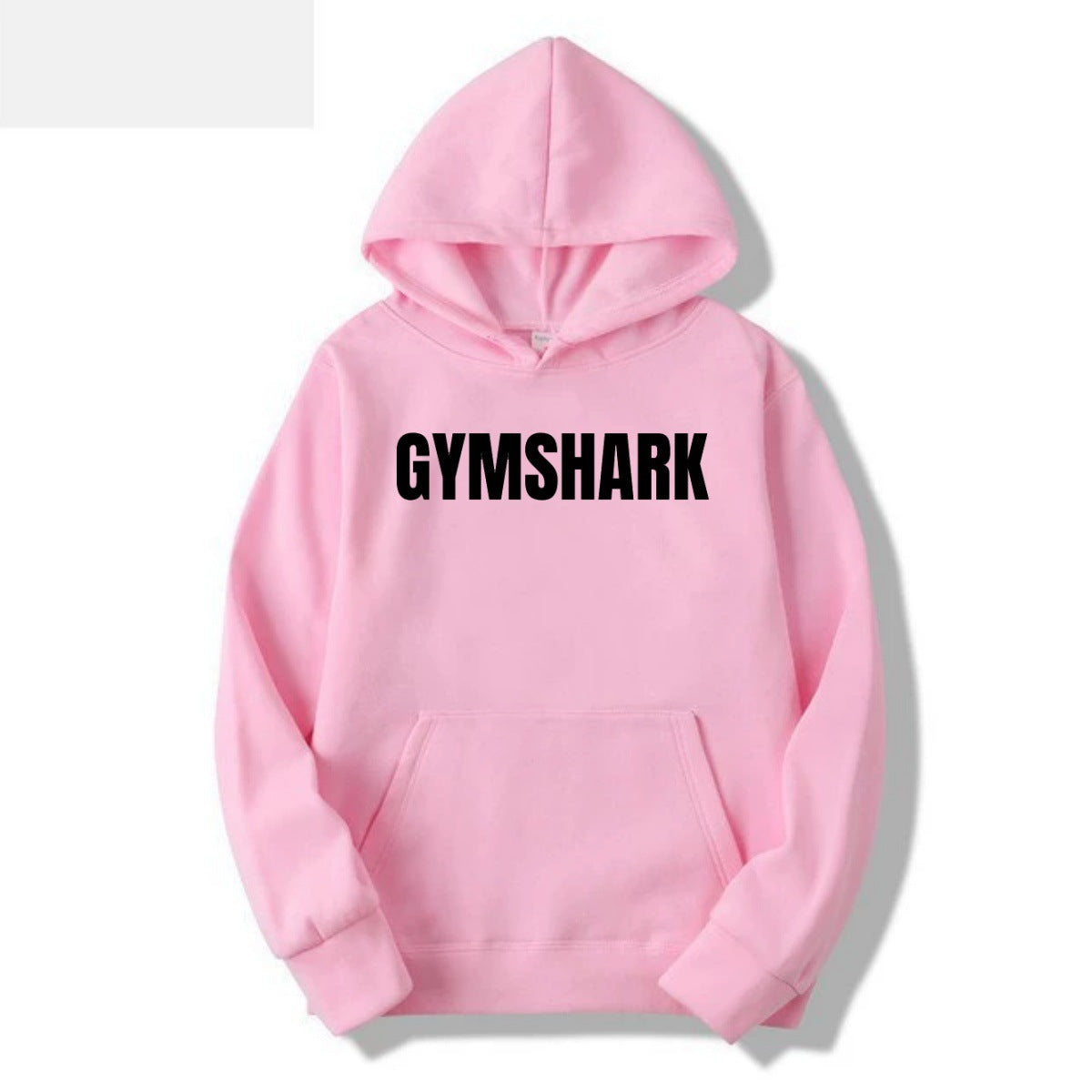 Gym Shark Sweater