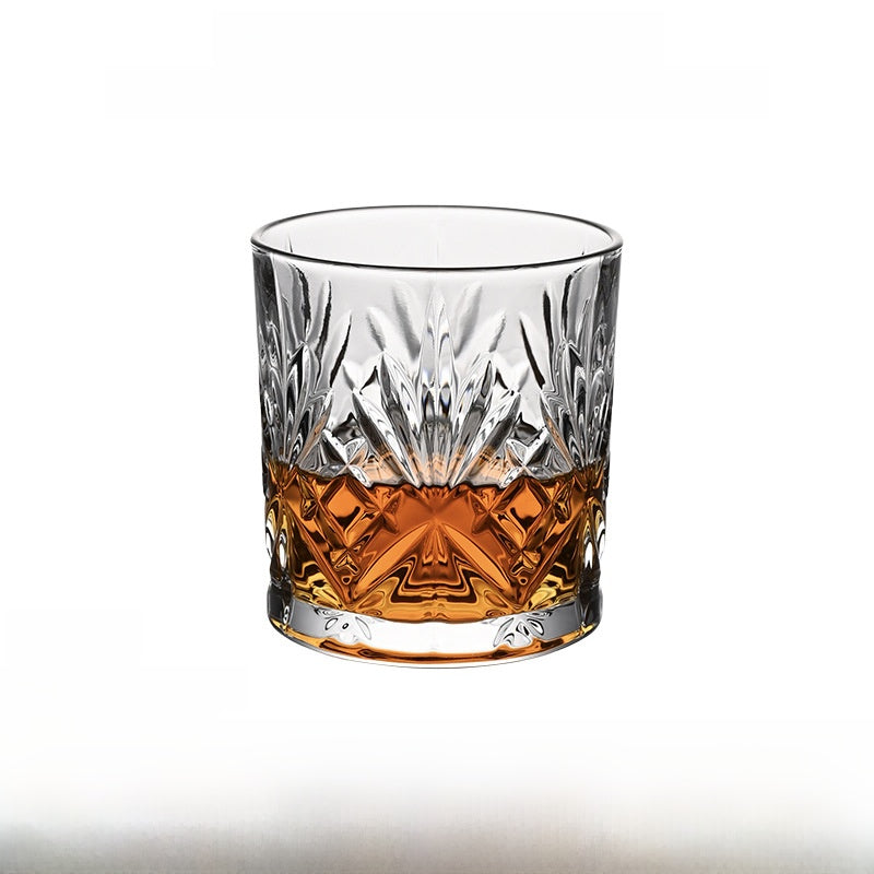 Whiskey Glass Cup