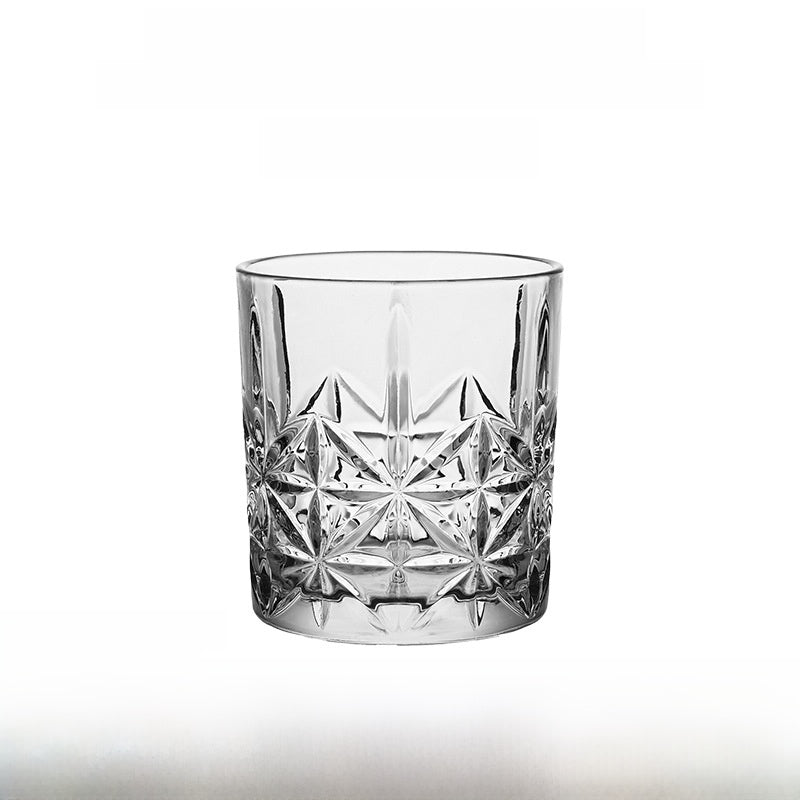 Whiskey Glass Cup
