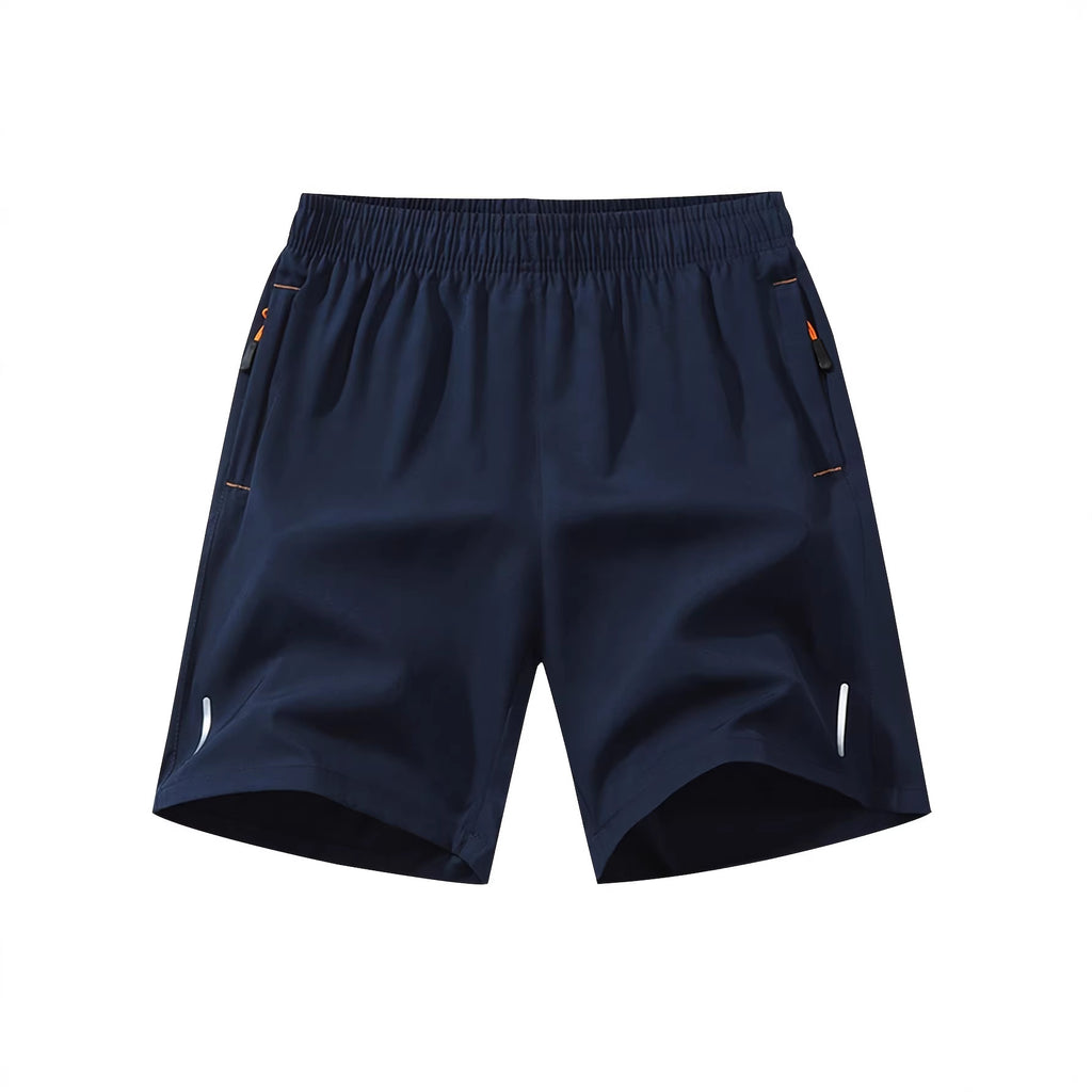 Men's Basketball Shorts | Quick Dry Loose Fit for Summer