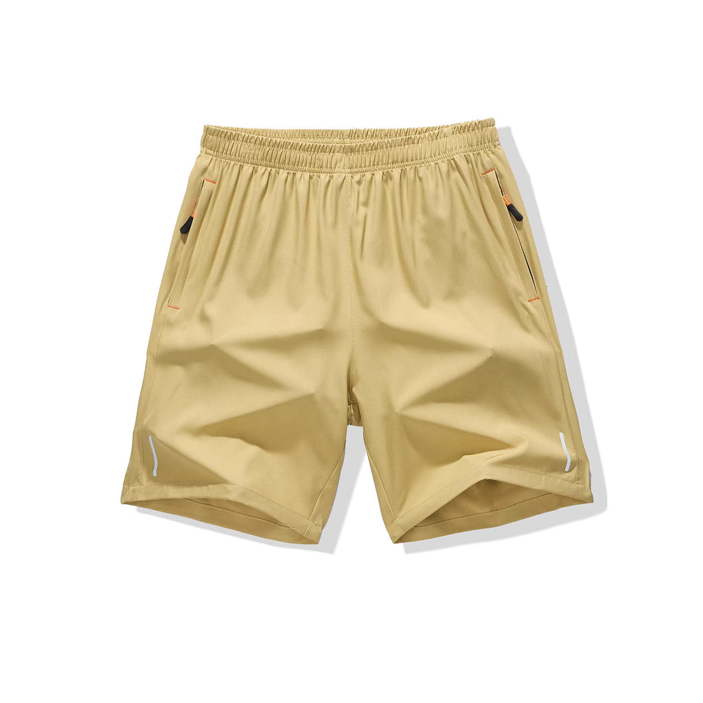 Men's Basketball Shorts | Quick Dry Loose Fit for Summer