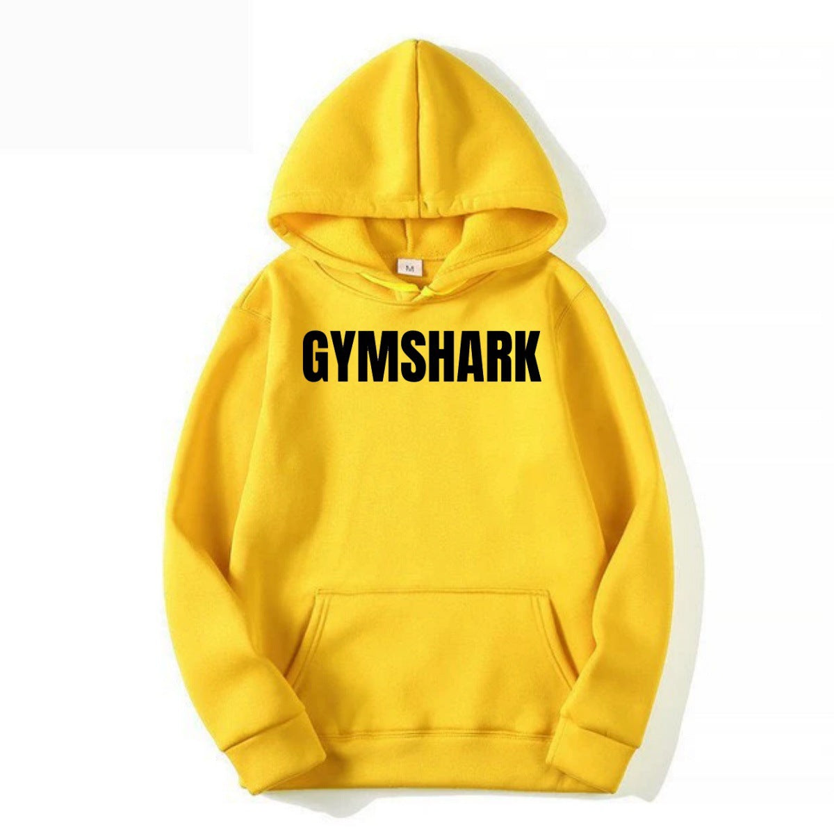Gym Shark Sweater