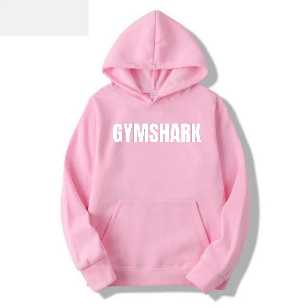 Gym Shark Sweater