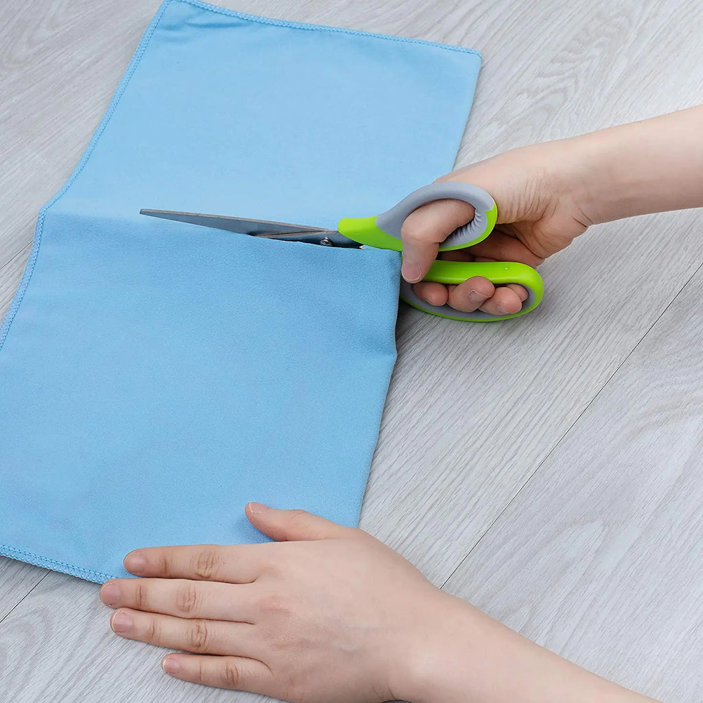 Multipurpose Scissors Pack of 4