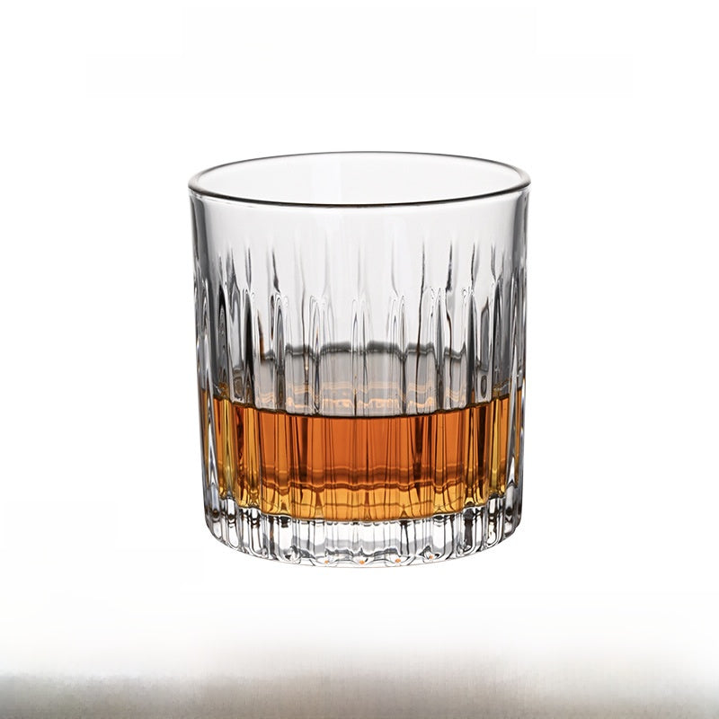 Whiskey Glass Cup