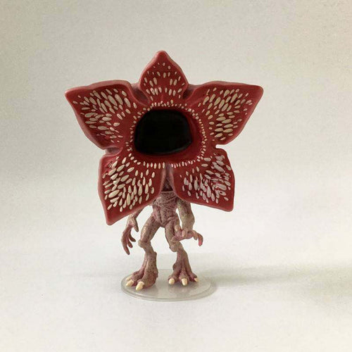 Funko Pop Demogorgon Figure Keychain