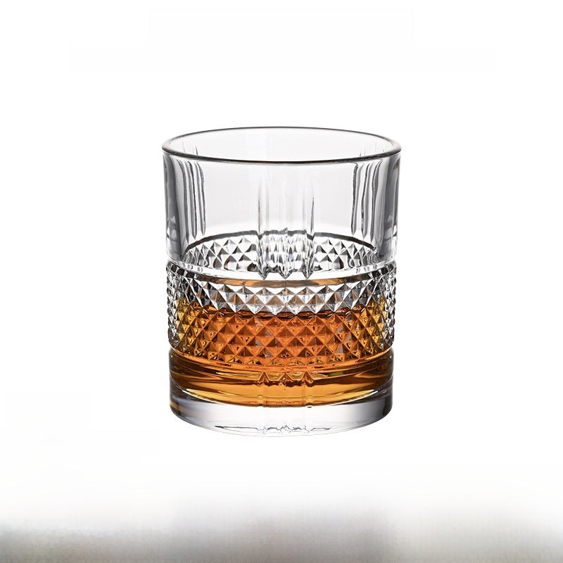 Whiskey Glass Cup