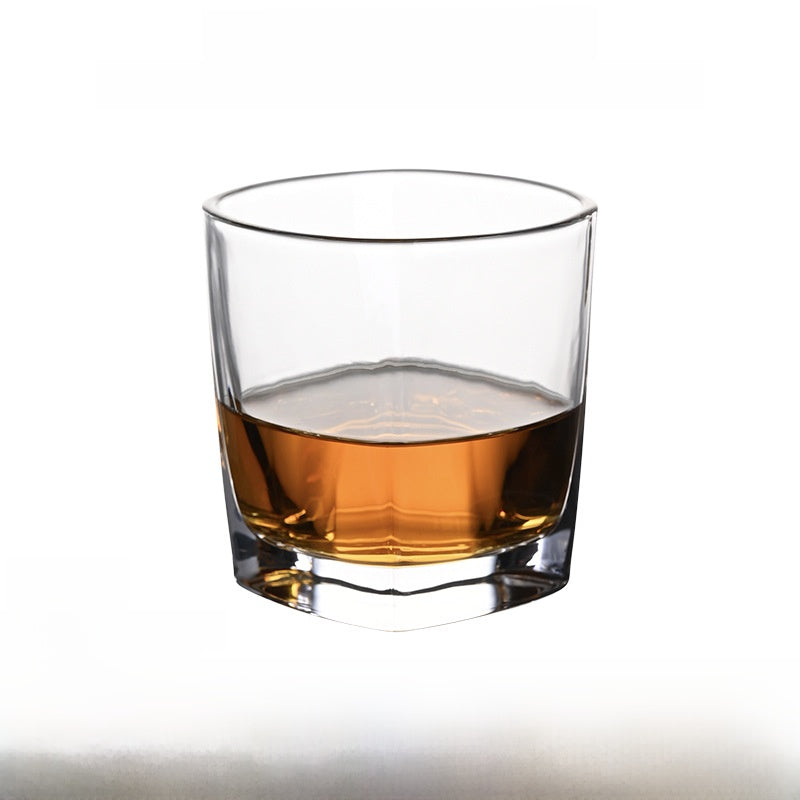 Whiskey Glass Cup