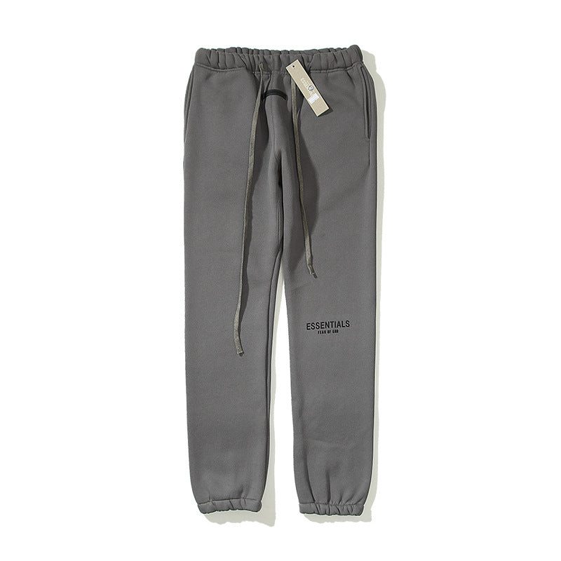 Fleece lined hoodie mens gym wear