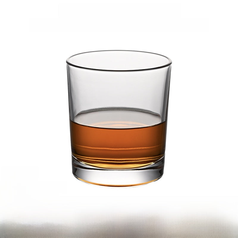 Whiskey Glass Cup