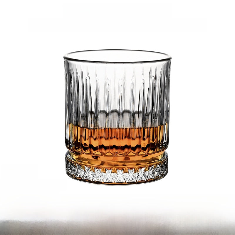 Whiskey Glass Cup