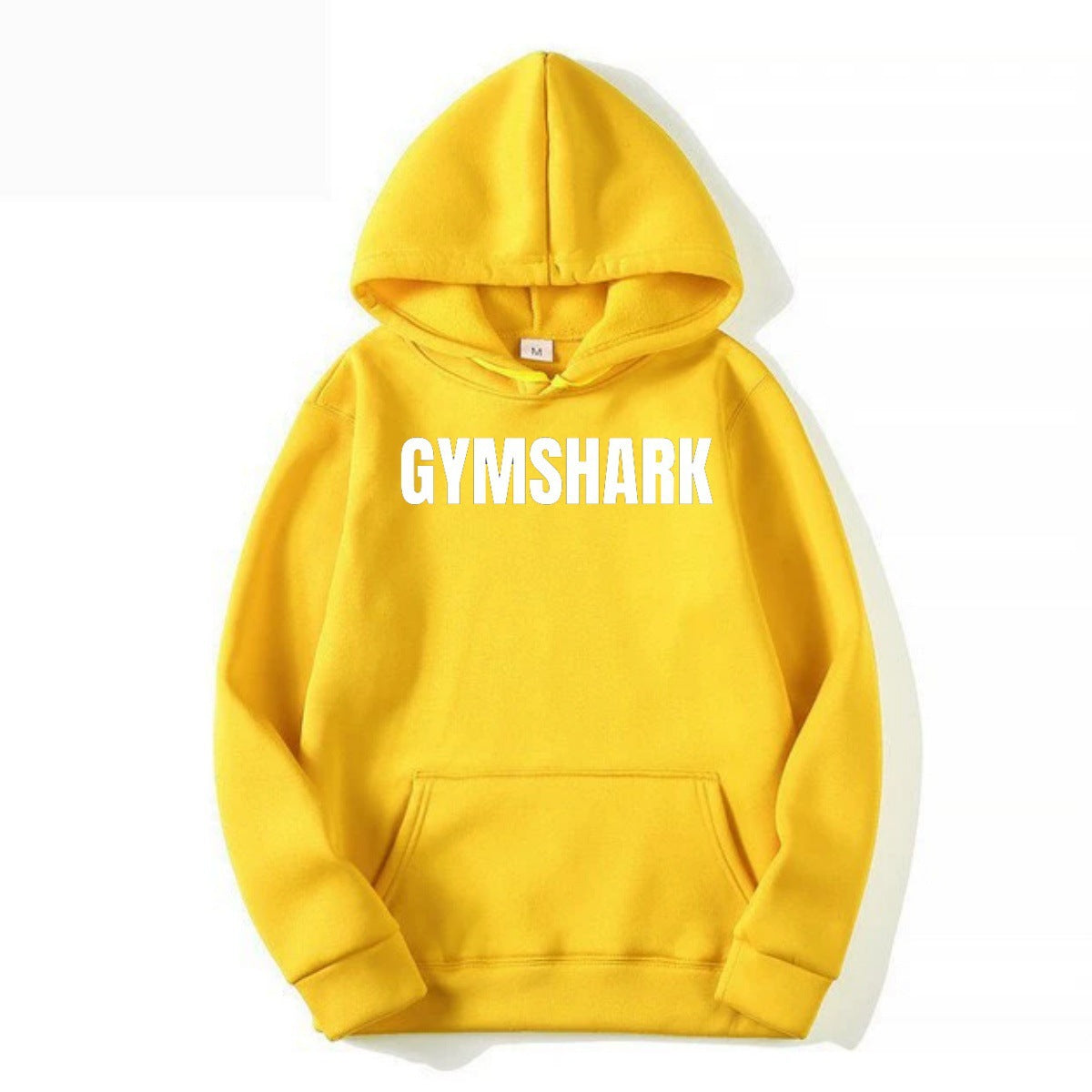 Gym Shark Sweater