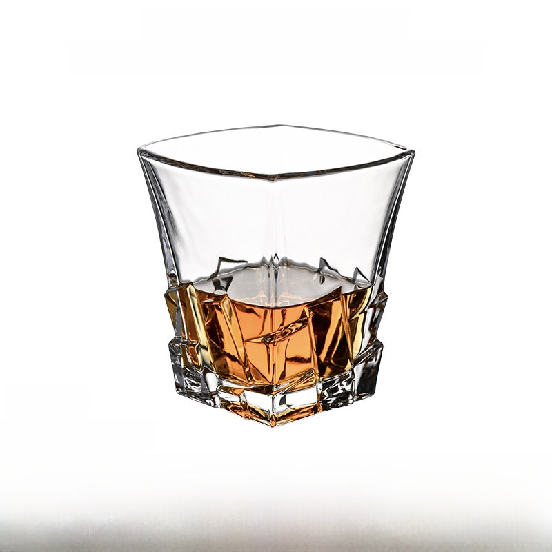 Whiskey Glass Cup