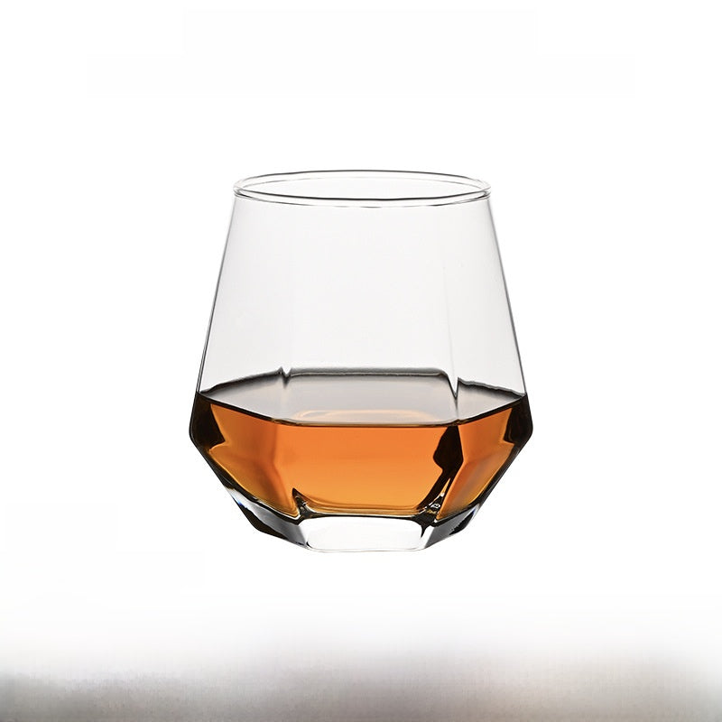 Whiskey Glass Cup