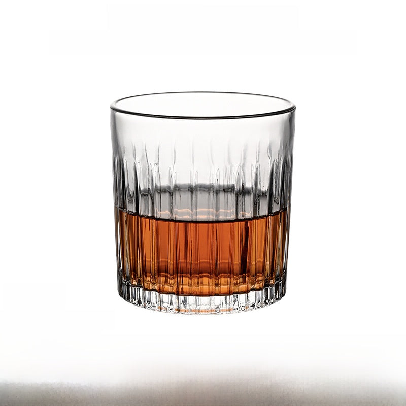 Whiskey Glass Cup