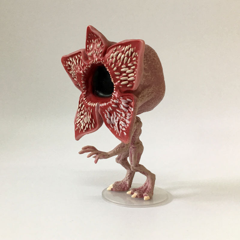 Funko Pop Demogorgon Figure Keychain