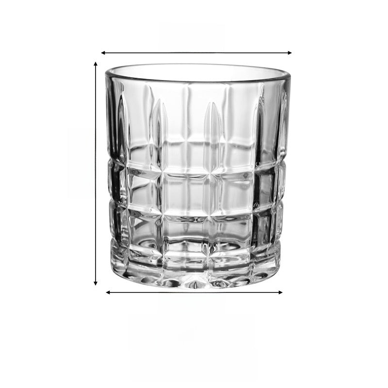 Whiskey Glass Cup