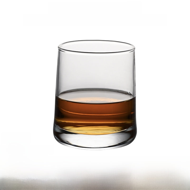 Whiskey Glass Cup