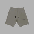 G WEST Men’s Cotton Shorts – Heavyweight Relaxed Fit